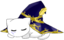 eepy emote for Discord