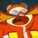 Egggasp static emote for Discord, Twitch and Slack