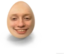 EggNina emote for Discord