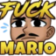 efMario emote for Discord