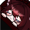 eepy static emote for Discord, Twitch and Slack