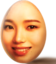 EggRina emote for Discord