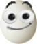 egga emote for Discord