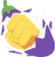 EGGPLANTCRUSH emote for Discord