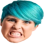 EFSKaren emote for Discord