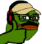efigieFrogOK emote for Discord