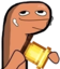 eficzzbellmeta emote for Discord
