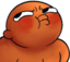 Efesdo emote for Discord