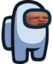 EffyAmogus emote for Discord
