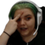 EffeNasrac emote for Discord