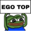 EgoTop emote for Discord