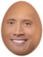 EggRock emote for Discord