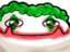 eggciety emote for Discord