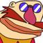 Egman emote for Discord