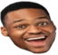 EFSTryHard emote for Discord