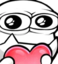 EggyWLove emote for Discord