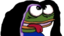 Egirlge emote for Discord