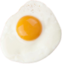 eggOnFace emote for Discord