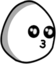 eggEyes emote for Discord