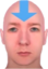 EggAvatar emote for Discord