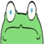 EFSMonkAss emote for Discord