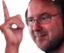 egzaminHesRight emote for Discord