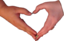 EFHEART emote for Discord