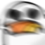 eggyOHGOD emote for Discord