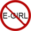egirlStop emote for Discord