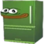 egdirF emote for Discord
