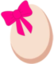 EggCute emote for Discord