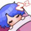 eepycurly emote for Discord