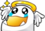 eggyAngel emote for Discord