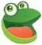 EFSFeelsGood emote for Discord