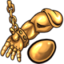 eggxodiaLeftInv emote for Discord