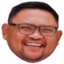 EFSMing emote for Discord
