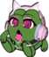egirl emote for Discord