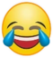 EFSJoy emote for Discord