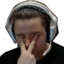 EffePain emote for Discord