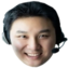 EFSNam emote for Discord