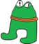Egus emote for Discord