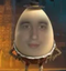 EGGTOR emote for Discord