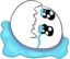 eggyLost emote for Discord