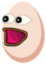 EGGERS emote for Discord