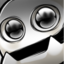 eggyAlwaysWatching emote for Discord