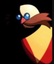 eggmanstare emote for Discord