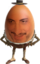 Eggiser emote for Discord