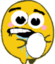 Eggy emote for Discord