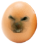 EggsDeeEggs emote for Discord