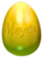 EGGG emote for Discord